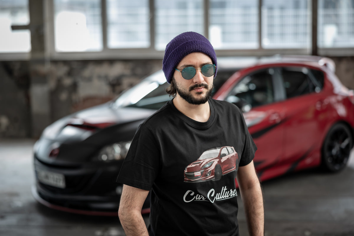 Mazda 3 MPS