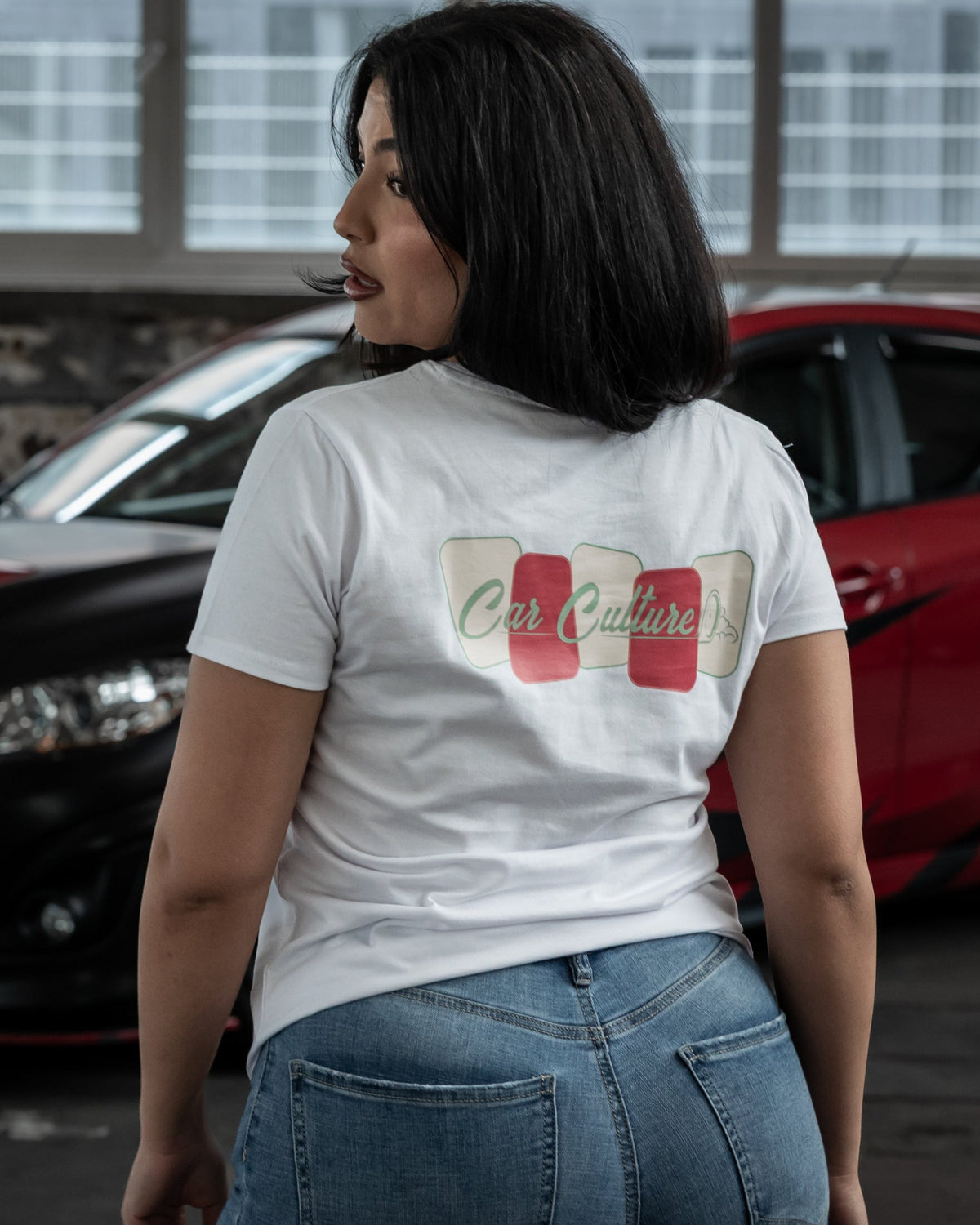 Car Culture Vibes
