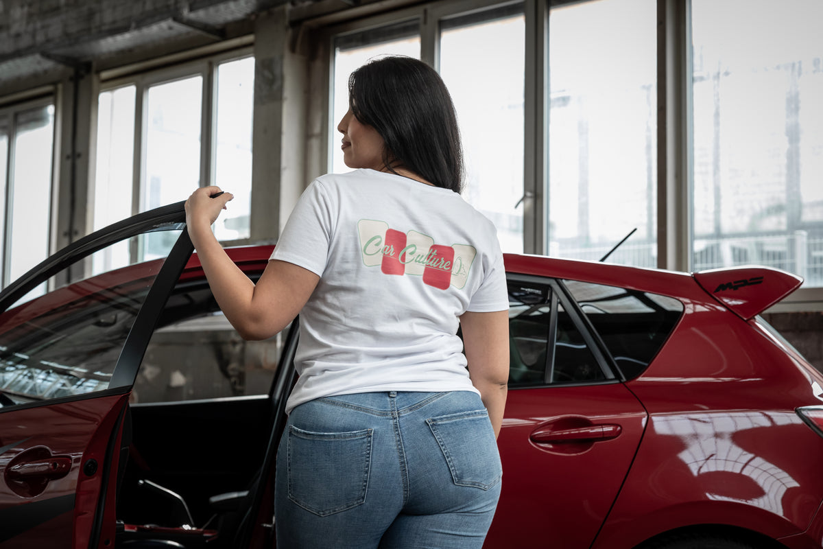 Car Culture Vibes