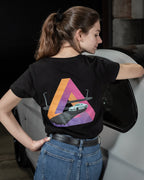 Triangle Drift