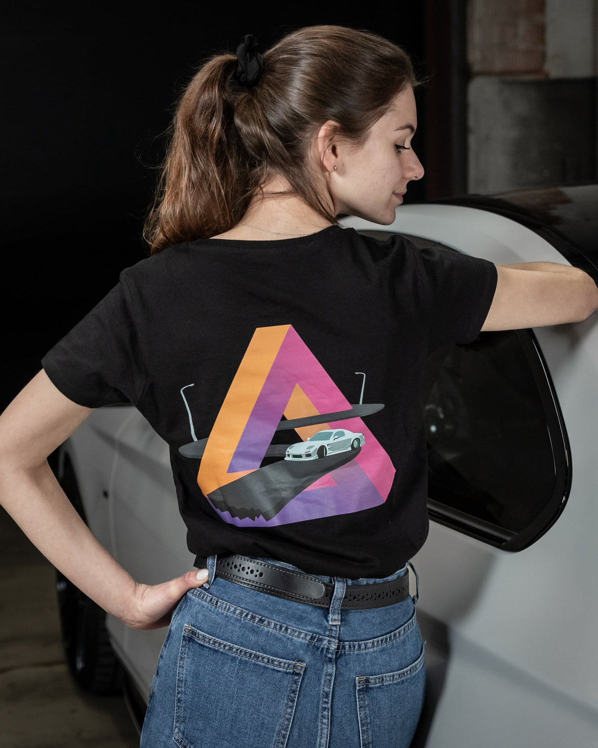 Triangle Drift