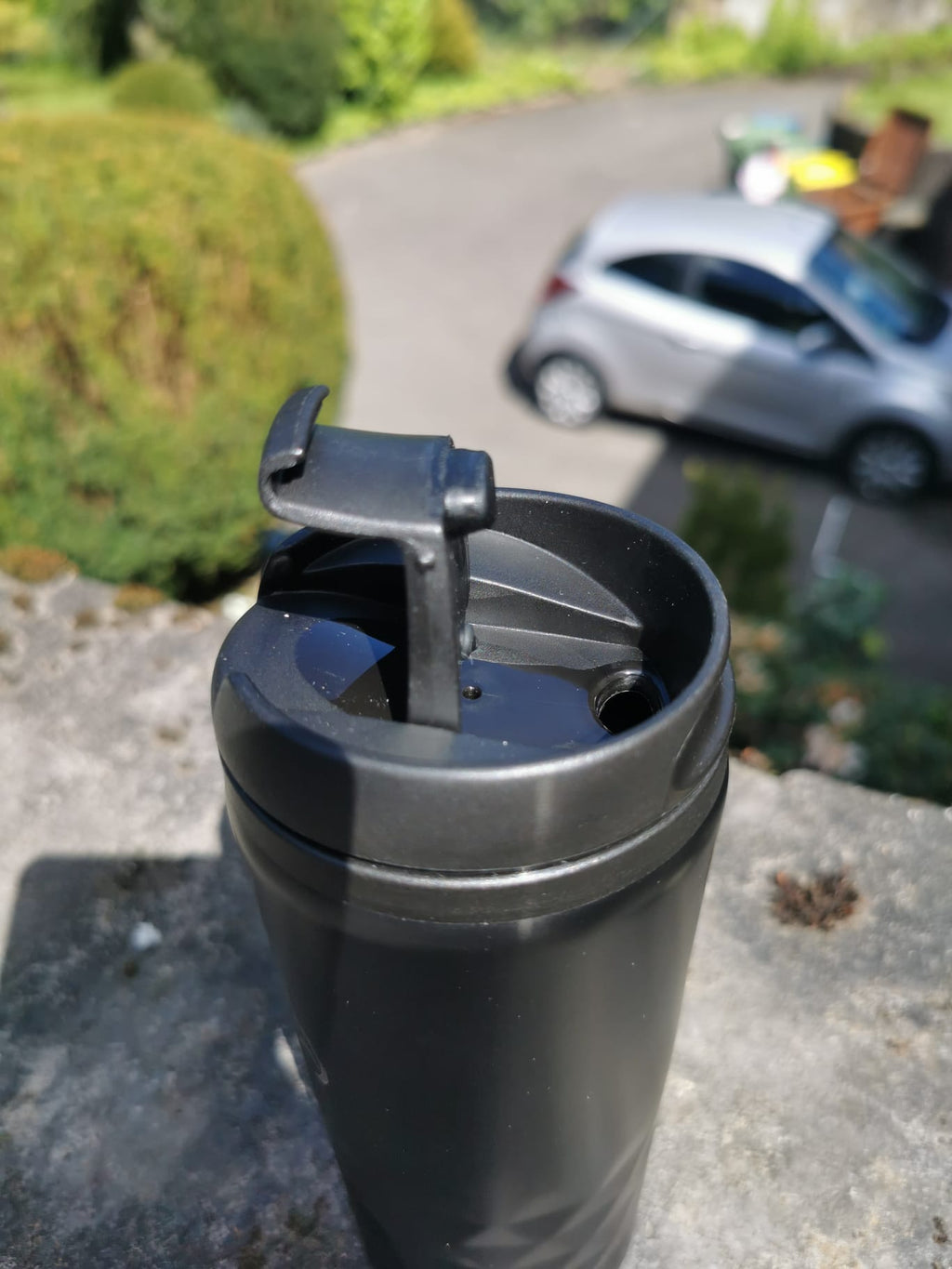 Thermo Becher