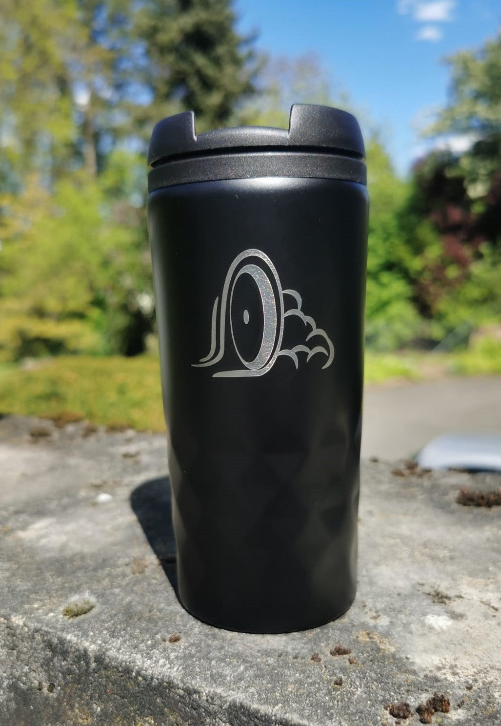 Thermo Becher