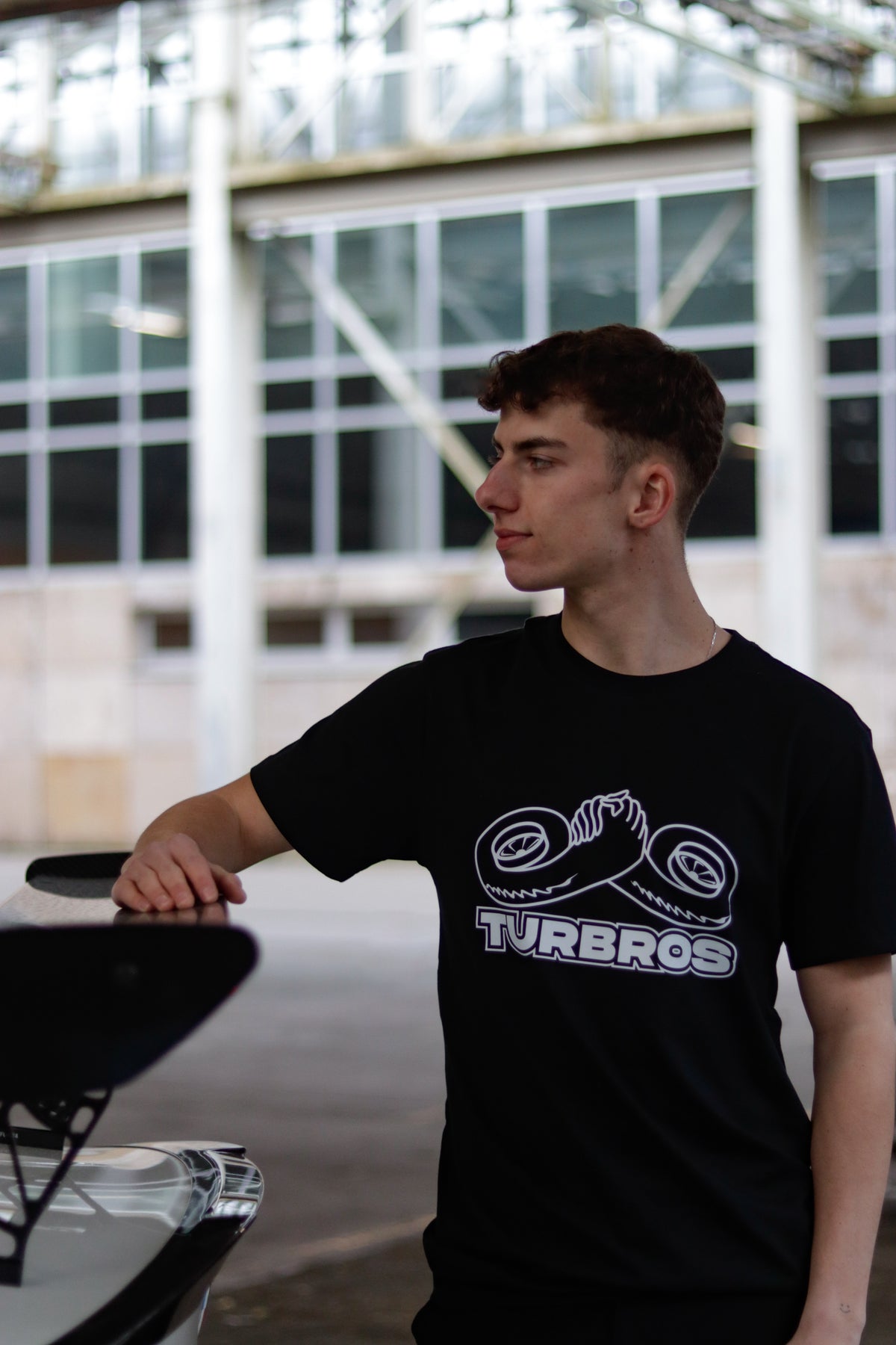 Turbros
