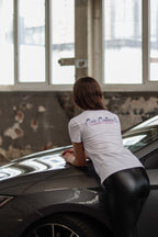 Car Culture Retro Shiny